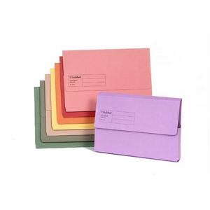 Assorted Document Wallets