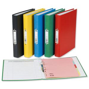 Ring Binder